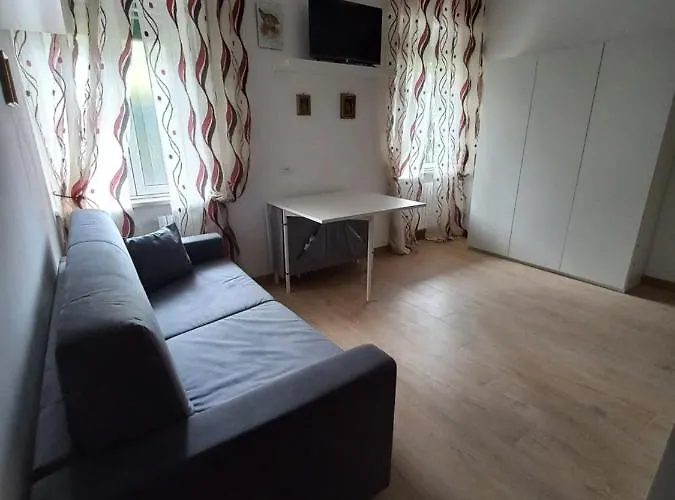 Diamante - Sanremo Apartments